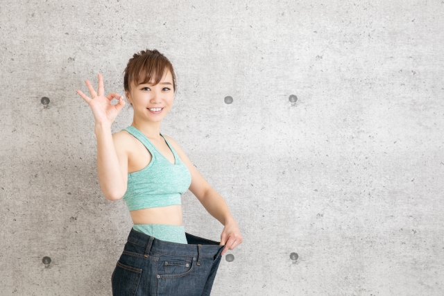 主婦が痩せた 40代女性が自宅で簡単にできる筋トレメニュー5選 ジブのダイエットサロン